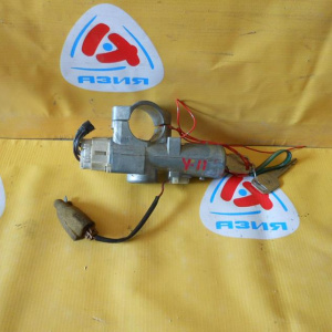 Замок зажигания NISSAN Y11 AD/Wingroad