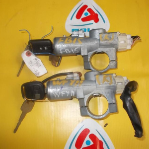 Замок зажигания NISSAN B15 Sunny