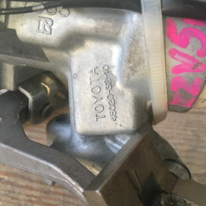 Замок зажигания Toyota SV50/ZZV50 Vista 45020-32-10