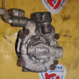 Компрессор кондиционера NISSAN QG15/QG18 '2003 3 болта 92600-8N200