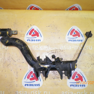 Рычаг HONDA RN1/RN2/RN3/RN4 Stream зад, лев н Поперечный.