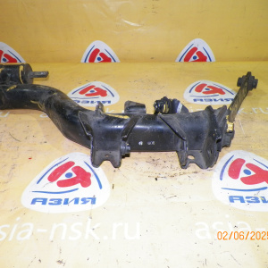 Рычаг HONDA RN1/RN2/RN3/RN4 Stream зад, лев н Поперечный.