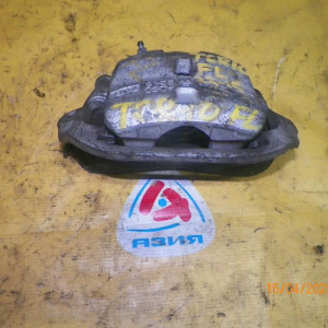 Суппорт TOYOTA CXR21 перед, лев (22-15)