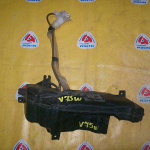 Бачок омывателя MITSUBISHI V75W Pajero '1999-2002 (с горловиной)