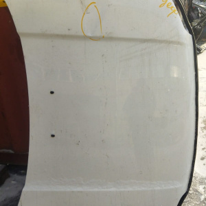 Капот Mazda Tribute EPFW дефект