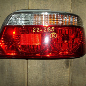 Стоп TOYOTA R Chaser GX100 '2000