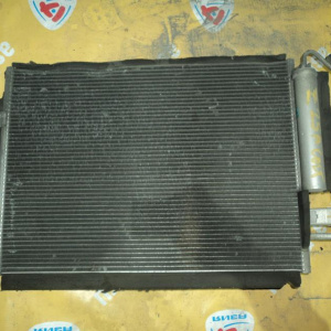Радиатор кондиционера MITSUBISHI Z25A Colt