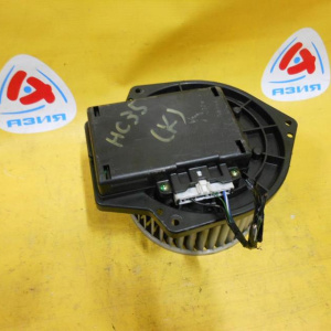 Моторчик печки NISSAN Y11/U30/C35/C24