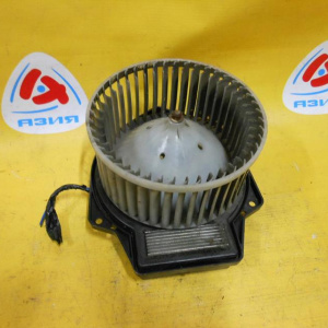 Моторчик печки NISSAN Y11/U30/C35/C24