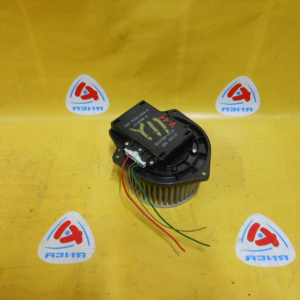 Моторчик печки NISSAN Y11/U30/C35/C24