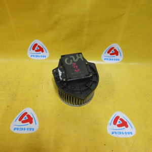 Моторчик печки NISSAN Y11/U30/C35/C24