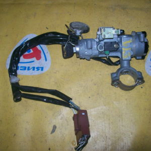 Замок зажигания HONDA EL3/EY7 Orthia/Partner S04-80