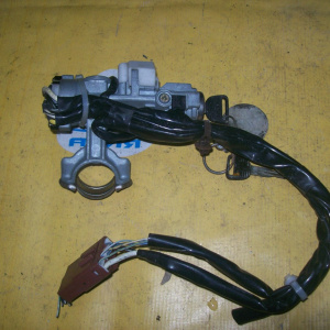 Замок зажигания HONDA EL3/EY7 Orthia/Partner S04-80
