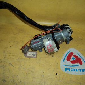 Замок зажигания HONDA EL3/EY7 Orthia/Partner S04-80