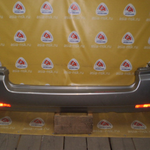 Бампер NISSAN Bassara U30 зад 85022-AD740