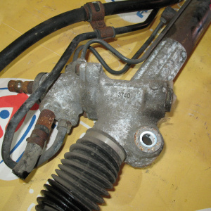 Рулевая рейка TOYOTA MCU10/MCU15/SXU10/SXU15/ACU10\ACU15 Harrier
