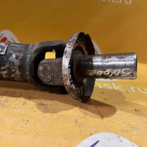 Кардан MITSUBISHI V46W/V44WG Pajero/Montero 4D56 R a/t 5DOOR 93,5см ОЩАЯ ДЛИНА MB661075