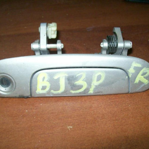Ручка двери Mazda BJ5P перед, прав
