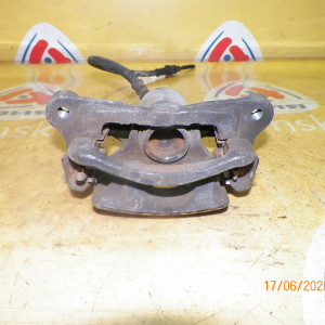 Суппорт Toyota GX90/LX90/SX90/GS151/LS151 зад, лев 47750-22300 PE38 Mark II/Chaser/Cresta