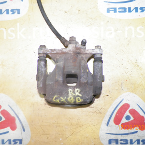 Суппорт Toyota GX90/LX90/SX90/GS151/LS151 зад, прав 47730-22300 PE38 Mark II/Chaser/Cresta