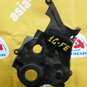 Кожух ГРМ TOYOTA 1G-FE н