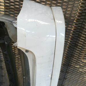 Бампер Mazda Premacy CP8W '2001- зад 145-50221