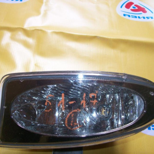 Туманка TOYOTA L Altezza/Brevis дефект стекла