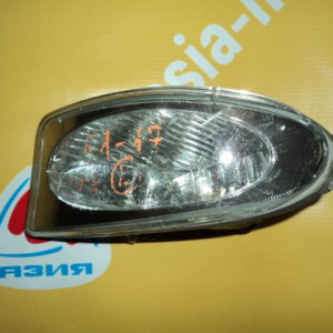 Туманка TOYOTA L Altezza/Brevis дефект стекла
