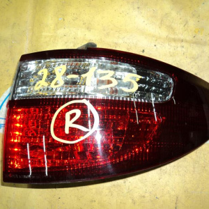 Стоп TOYOTA R Estima MCR40