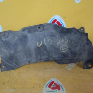 Защита двигателя NISSAN U13 Bluebird L