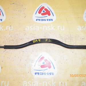 Тяга продольная HONDA UA4/UA5/TA3 перед, лев н продольная реактивная