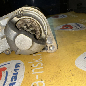 Стартер Nissan KA24 Presage/R'nessa U30 N30