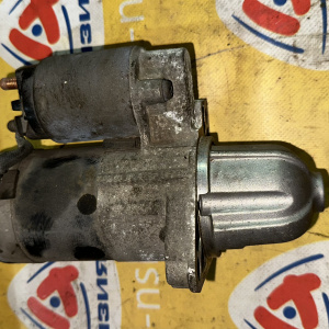 Стартер Nissan KA24 Presage/R'nessa U30 N30