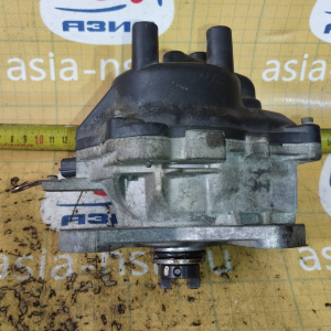 Трамблер Honda D14A8 Civic 7 конт. ДЕФЕКТ КРЫШКИ 30100-P1J-E01