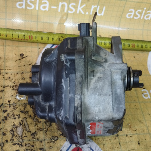 Трамблер Honda D14A8 Civic 7 конт. ДЕФЕКТ КРЫШКИ 30100-P1J-E01