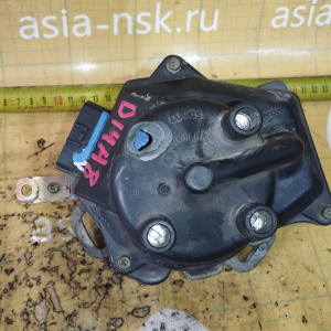 Трамблер Honda D14A8 Civic 7 конт. ДЕФЕКТ КРЫШКИ 30100-P1J-E01