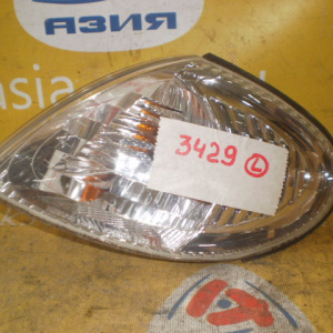 Габарит NISSAN L Bluebird Sylphy QG10 '2000-2003