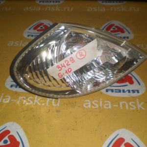 Габарит NISSAN R Bluebird Sylphy QG10 '2000-2003