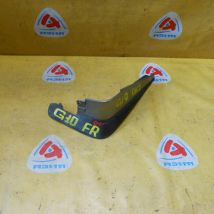 Брызговик NISSAN Bluebird Sylphy QG10 перед, прав