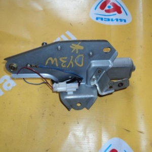 Моторчик привода дворниками Mazda Demio DY3W R