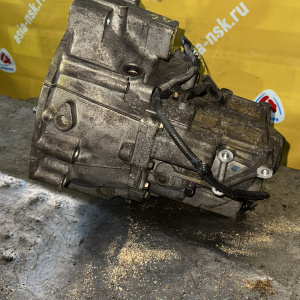 МКПП Nissan QG15/QG18/QG16 2WD гидр 6 болт. Almera/Almera Classic/Primera/Sunny