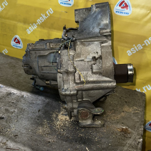 МКПП Nissan QG15/QG18/QG16 2WD гидр 6 болт. Almera/Almera Classic/Primera/Sunny