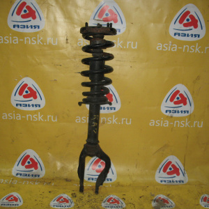 Стойка Honda RA7 Odyssey перед, прав 4WD RA6, UA4, TA1