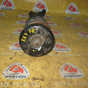 Стойка Honda RA7 Odyssey перед, прав 4WD RA6, UA4, TA1
