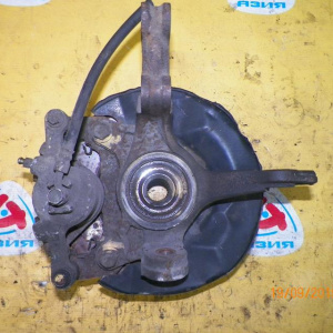 Ступица HONDA GD2/GD4 Fit перед, прав ABS 4WD