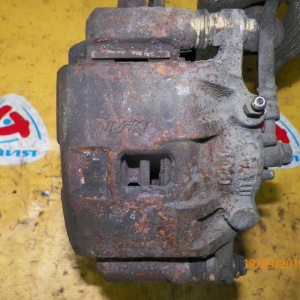 Ступица HONDA GD2/GD4 Fit перед, прав ABS 4WD