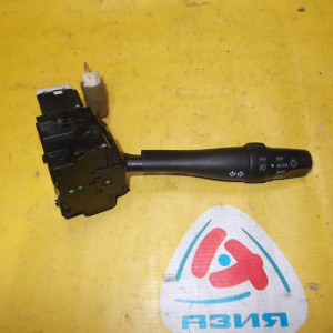 Блок подрулевых переключателей Nissan Bluebird Sylphy/Sunny/R'nessa QG10/B15/N30 '2002 R туманки