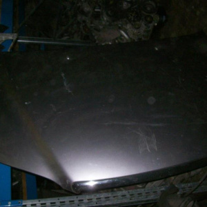 Капот HONDA Odyssey RA8 Absolut