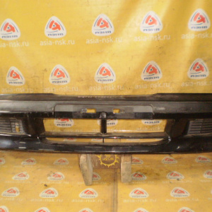 Бампер NISSAN Primera P11 '1997-2000 перед Антенна (в сборе) Дефект 62022-5J040