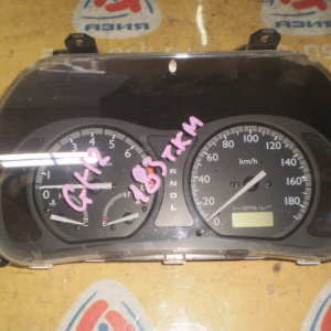 Панель приборов HONDA HR-V GH2 78100-S2H-J500